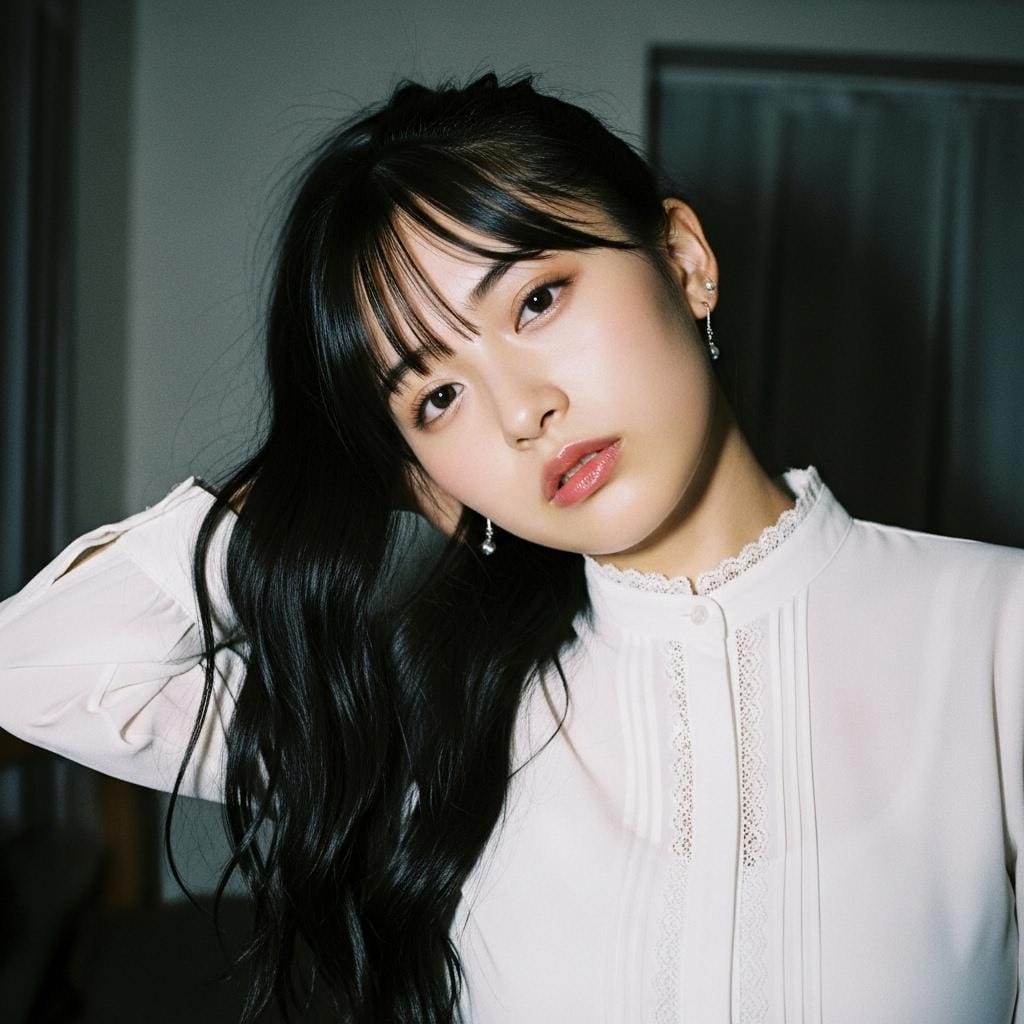 静寂と彼女の嘘