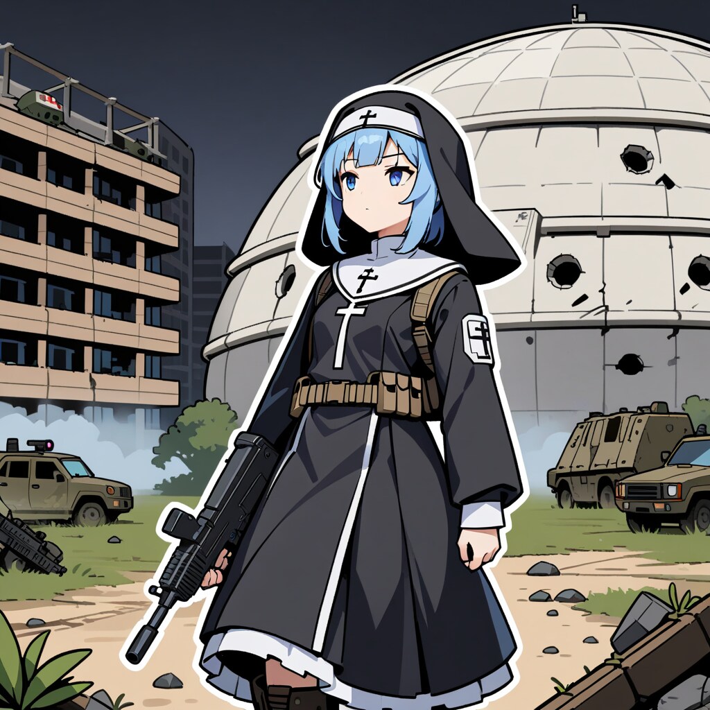 越夜隊のニューナゴヤ制圧 | の人気AIイラスト・グラビア