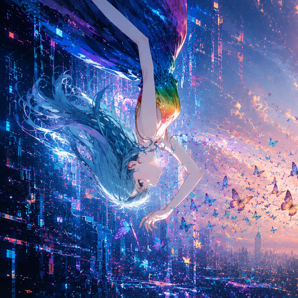 Butterfly