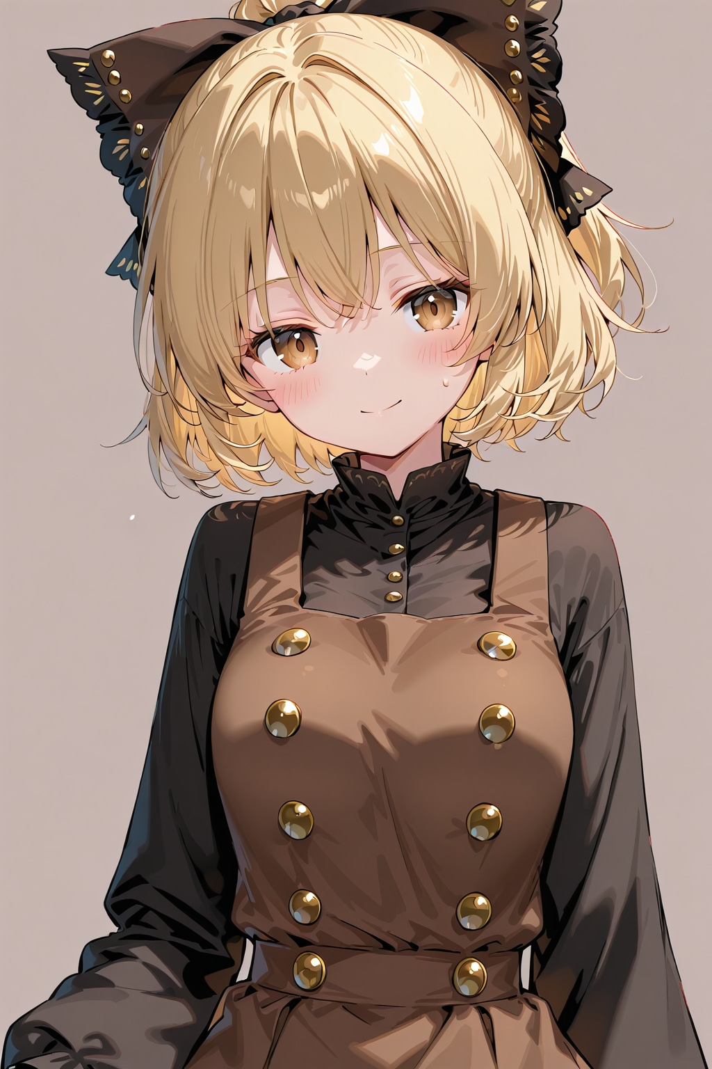 黒谷ヤマメ | の人気AIイラスト・グラビア