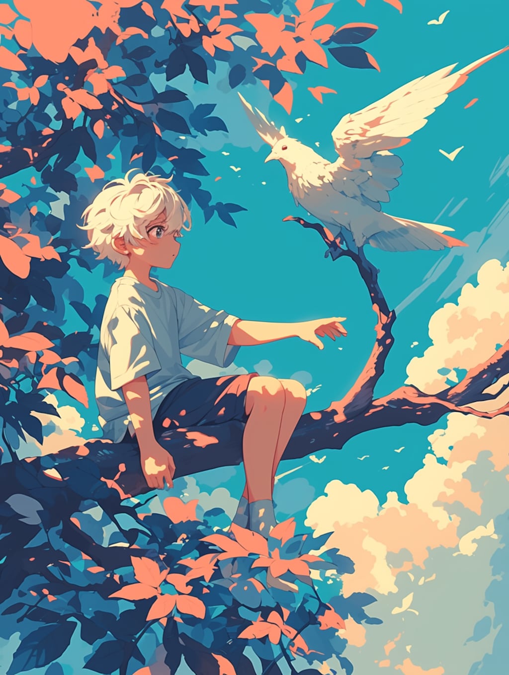 きみはぼくの相棒