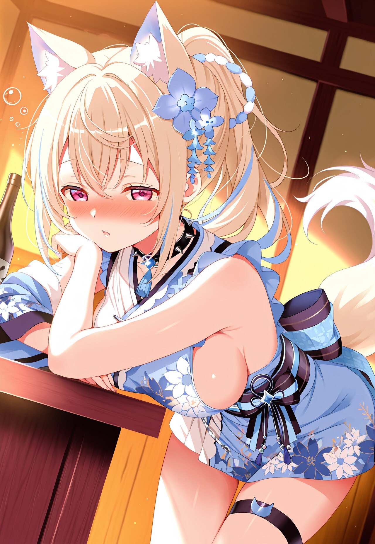 フワワちゃん
