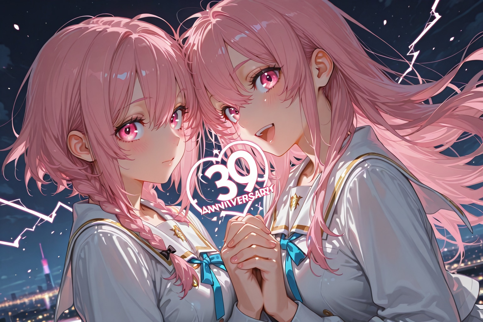 No.191 電気記念日2 | の人気AIイラスト・グラビア