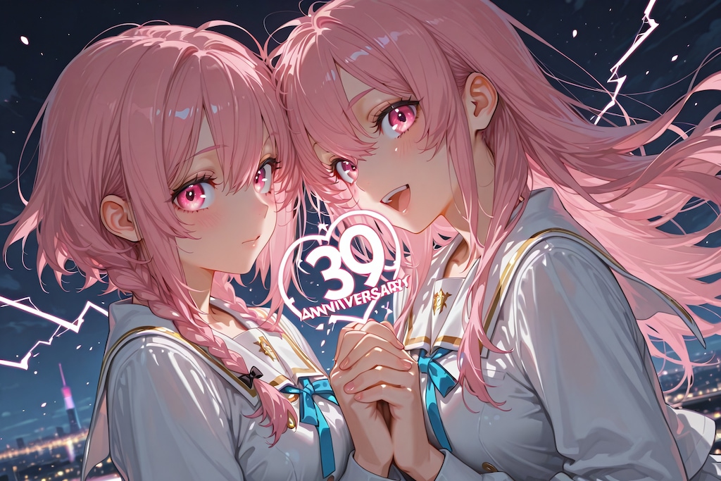 No.191 電気記念日2