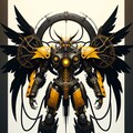 THuNDeR+MeCHaGiRL 4枚目