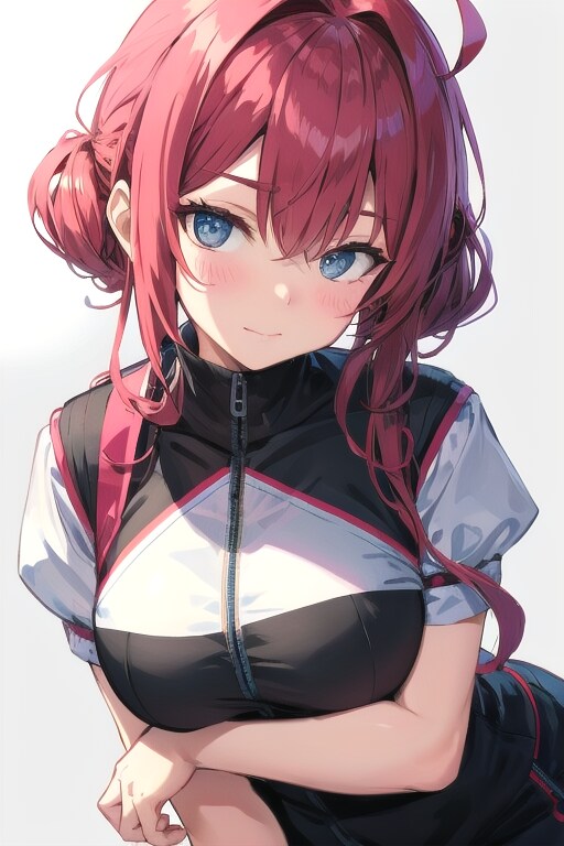 エッ○スケッ○ワンタッ○[チョ] | の人気AIイラスト・グラビア