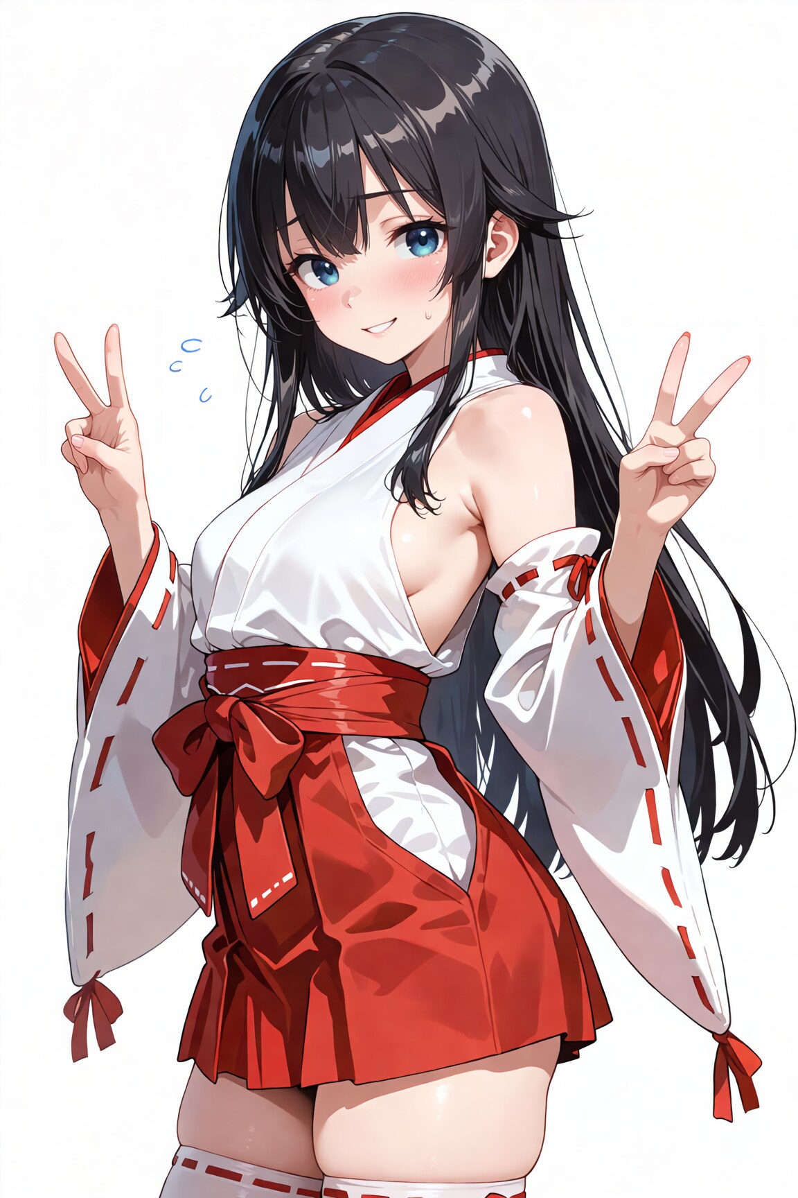 巫女