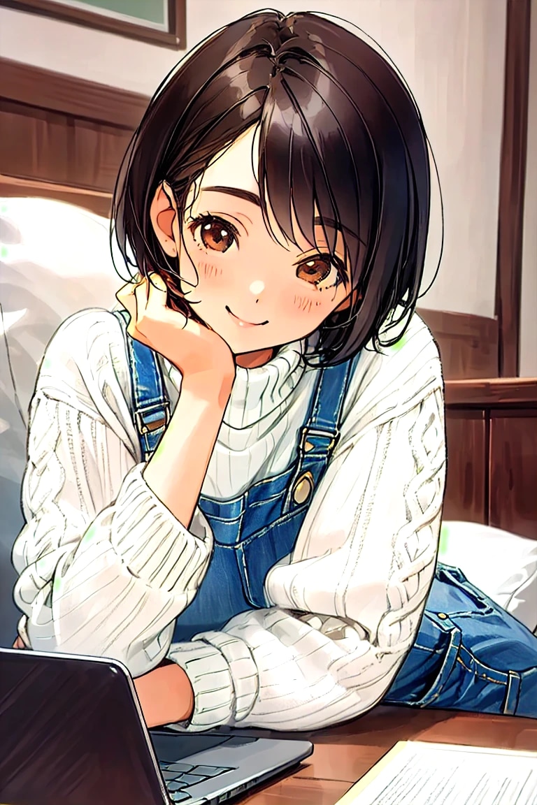 今日の凜ちゃん | の人気AIイラスト・グラビア