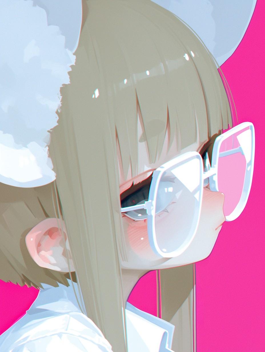よ こ が お