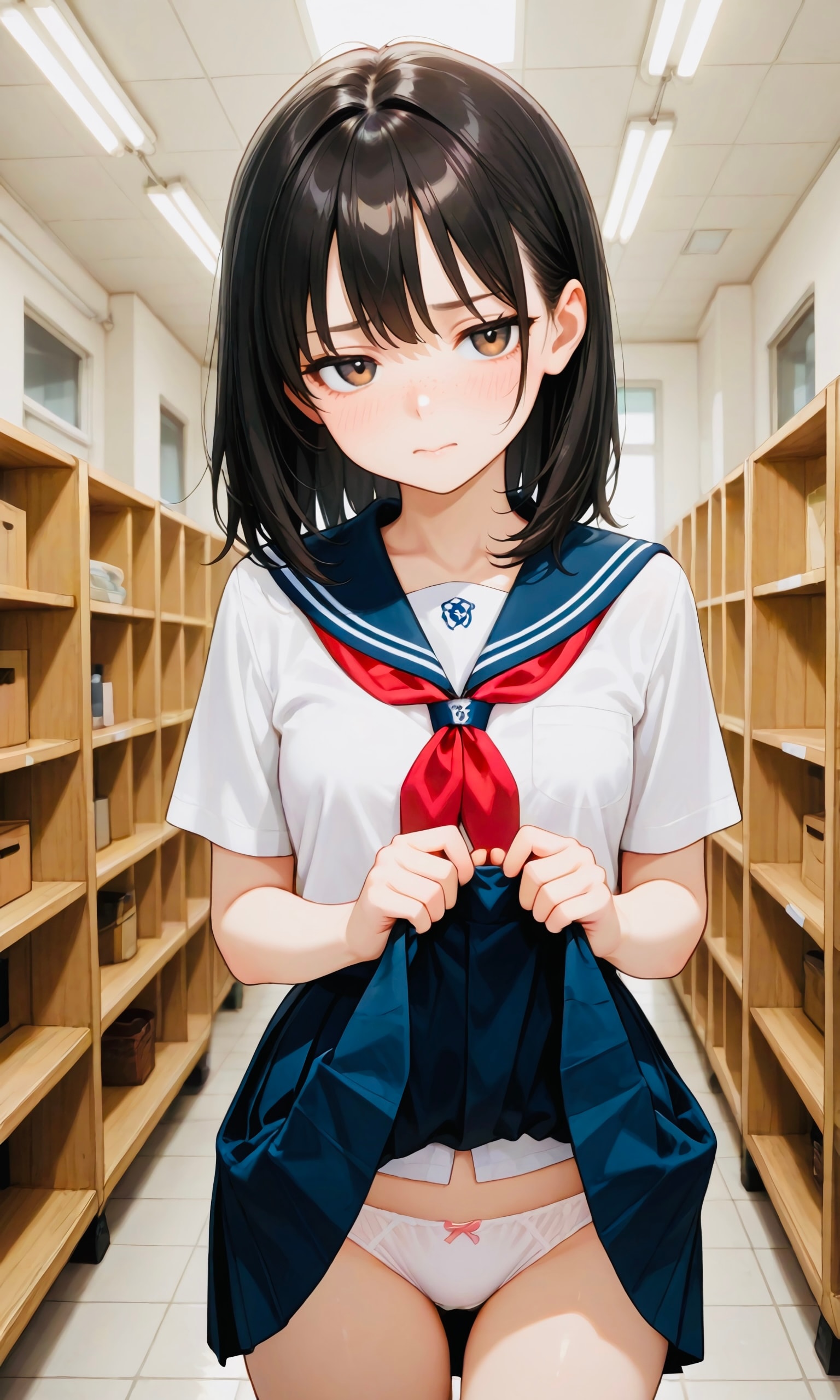 水瀬美湖さん(1)