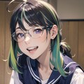 うわさなんだって 3枚目