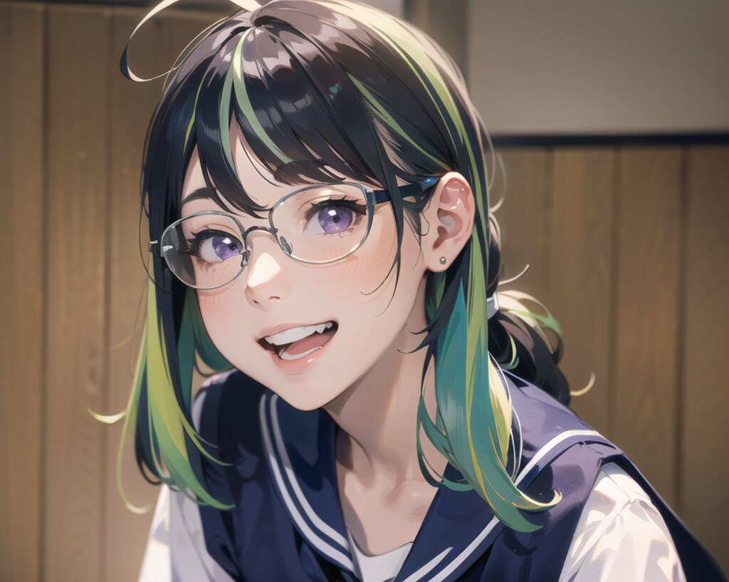 うわさなんだって