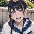 うわさなんだって 2枚目