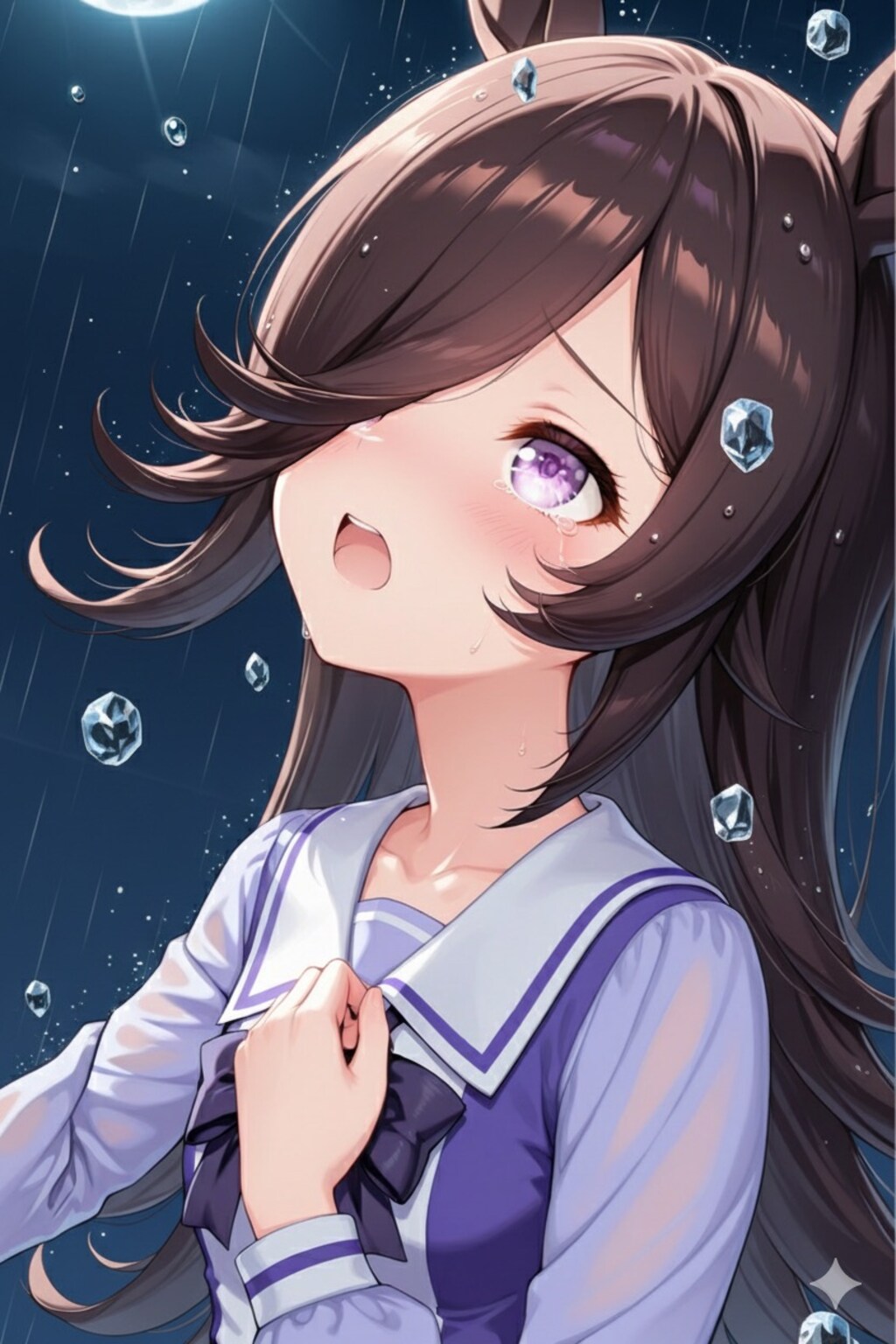 アイスシャワー