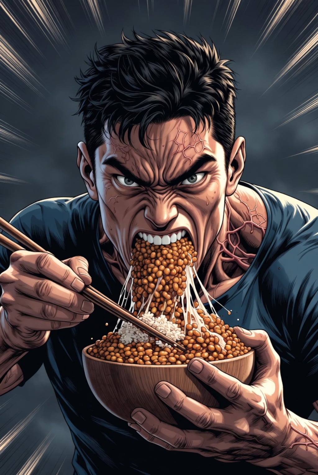 ｲﾀﾀﾞｷﾏｰｯｽ!!!