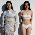 Gemini 服装色々2 3枚目