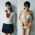 Gemini 服装色々2 7枚目