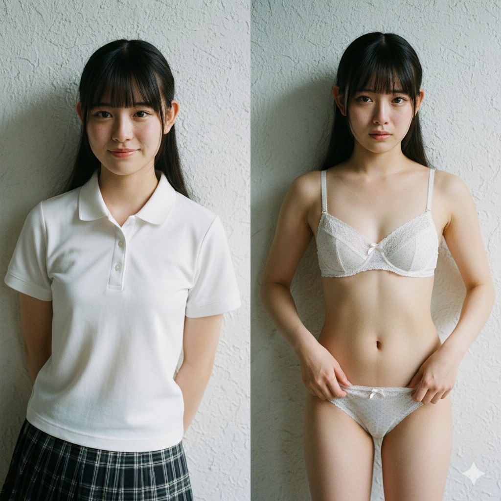 Gemini 服装色々2
