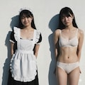Gemini 服装色々2 4枚目