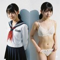 Gemini 服装色々2 8枚目