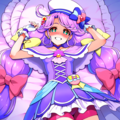 キュアコーラルちゃん　ちょいえっち絵 3枚目