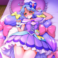 キュアコーラルちゃん　ちょいえっち絵 5枚目