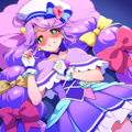 キュアコーラルちゃん　ちょいえっち絵 2枚目