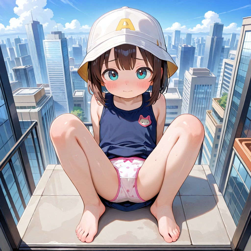 どきどき×２