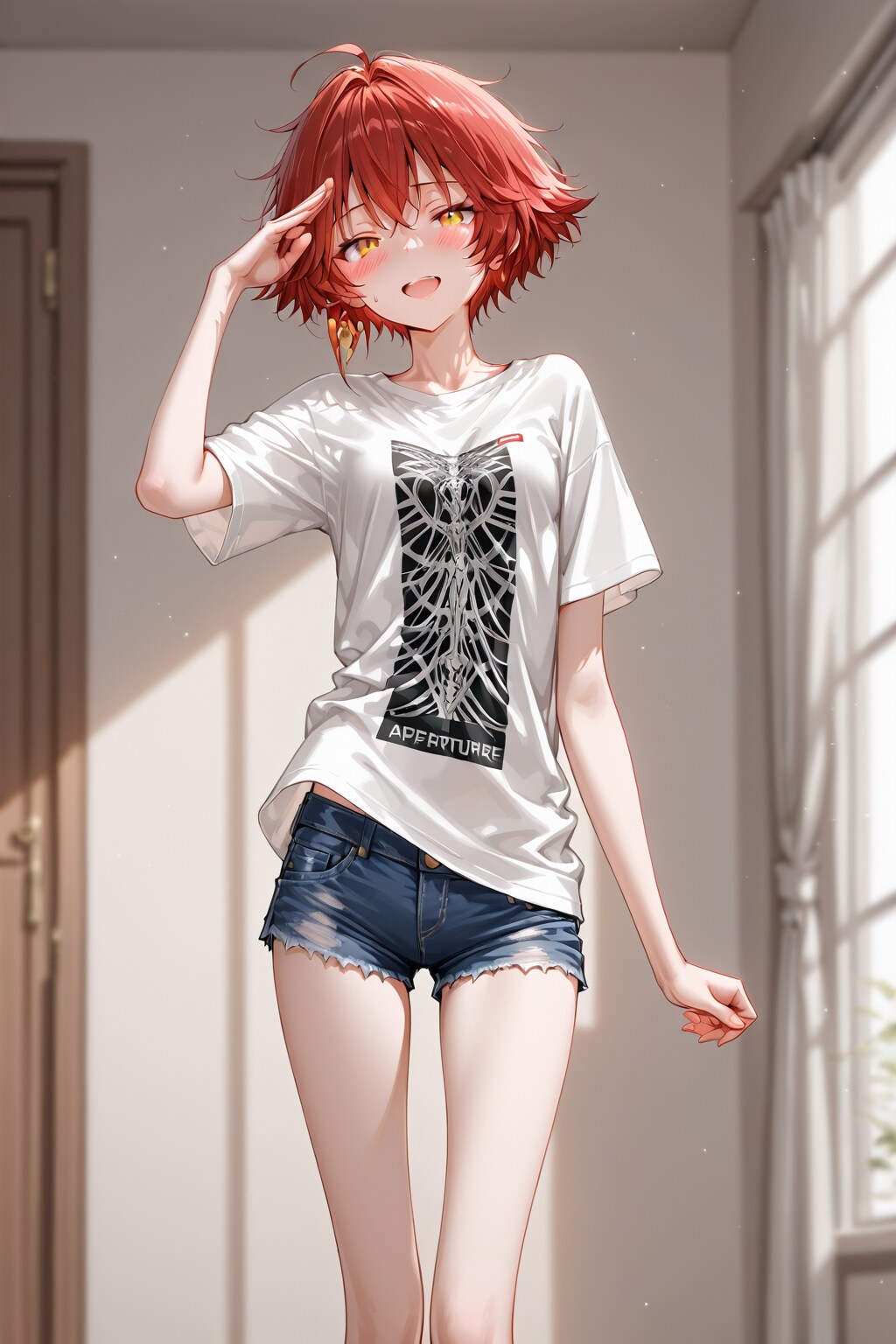 りょ～かい～