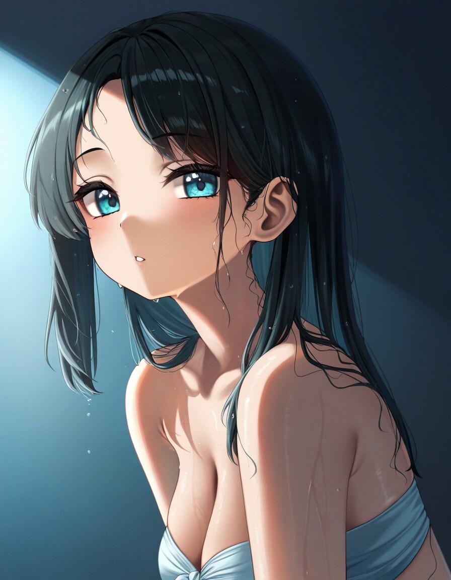 焦燥