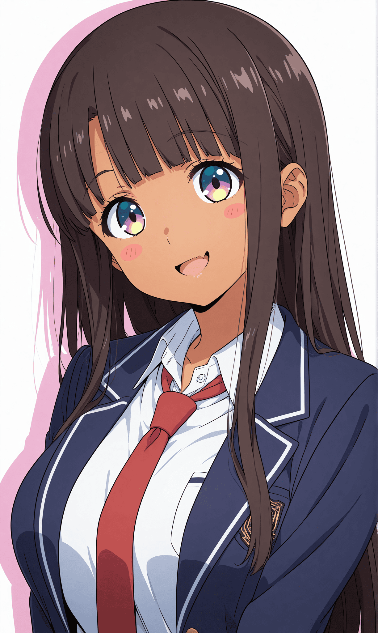 ひかりちゃん | の人気AIイラスト・グラビア