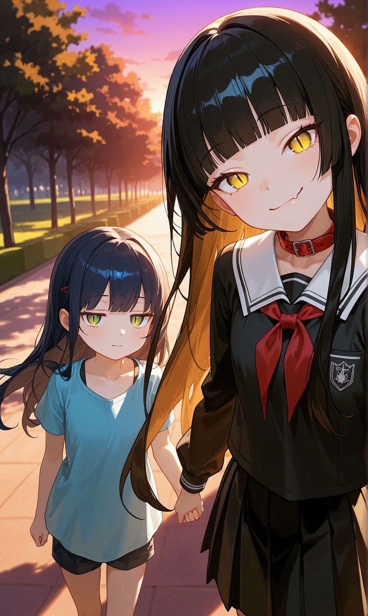なかよし