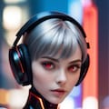 シースルーアンドロイド 4枚目