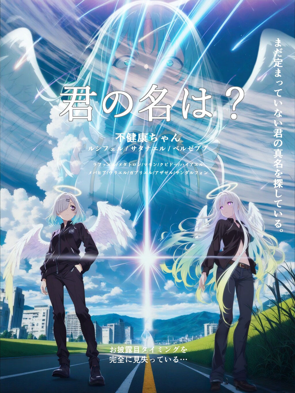 最近のネタ投稿