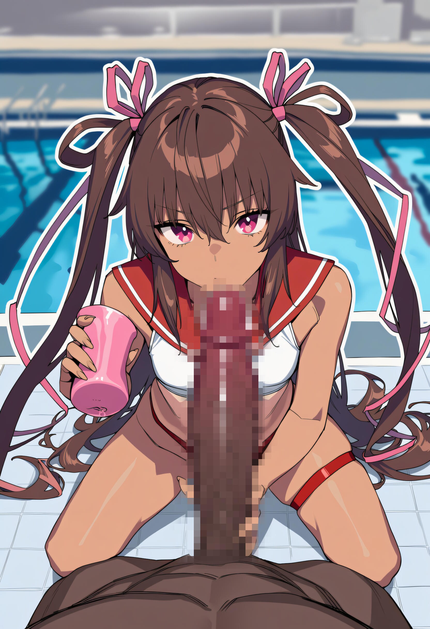 水城ゆきかぜ