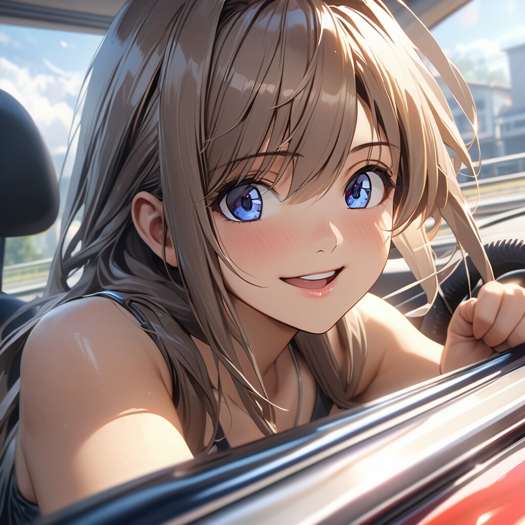GWドライブ