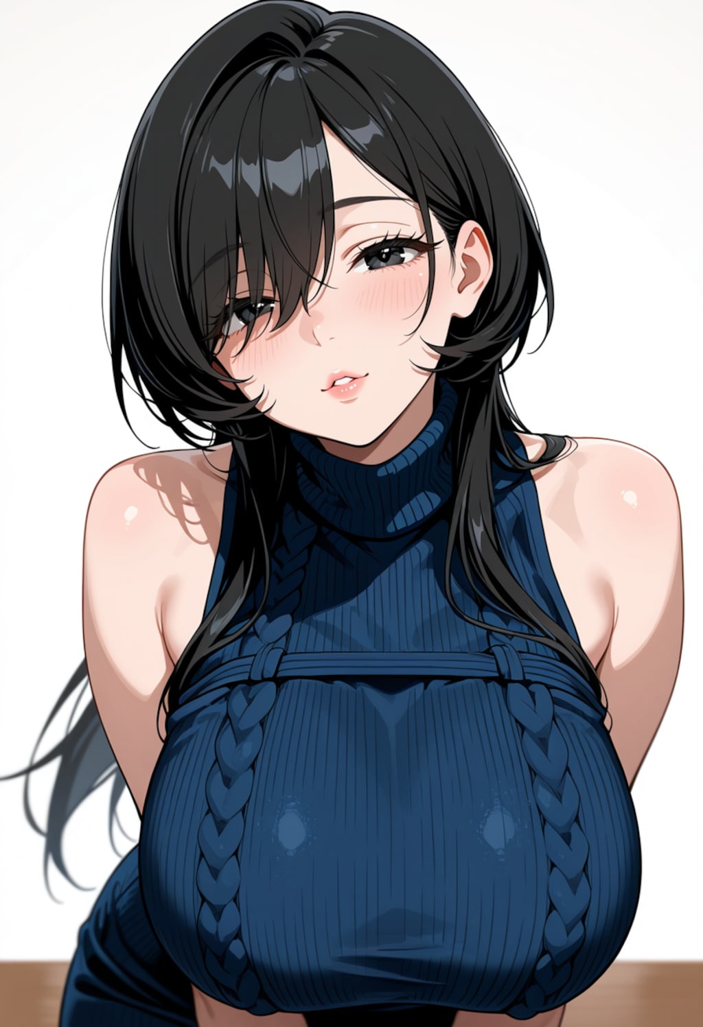 新キャラテスト