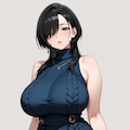 新キャラテスト 2枚目