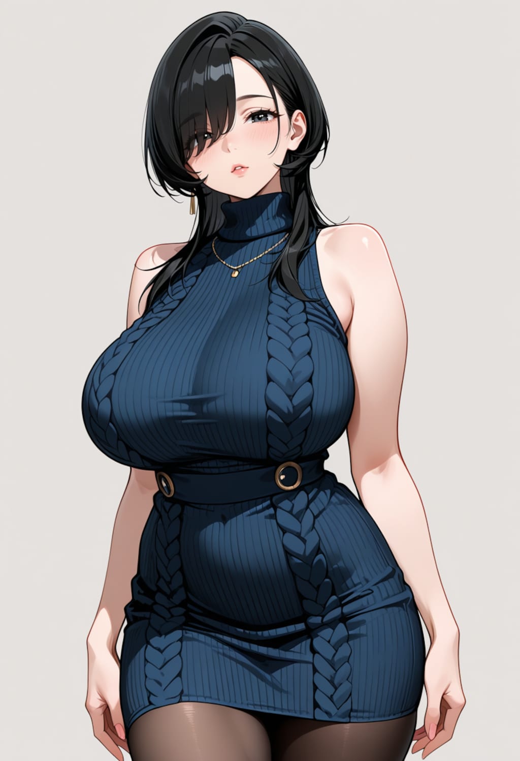 新キャラテスト
