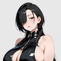 新キャラテスト 3枚目