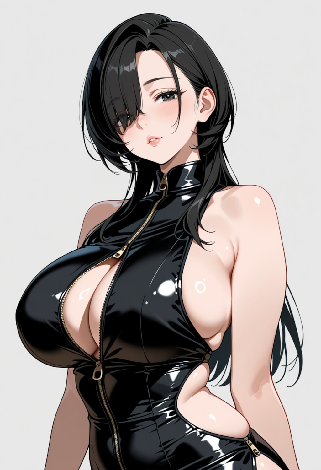 新キャラテスト