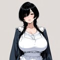 新キャラテスト 4枚目