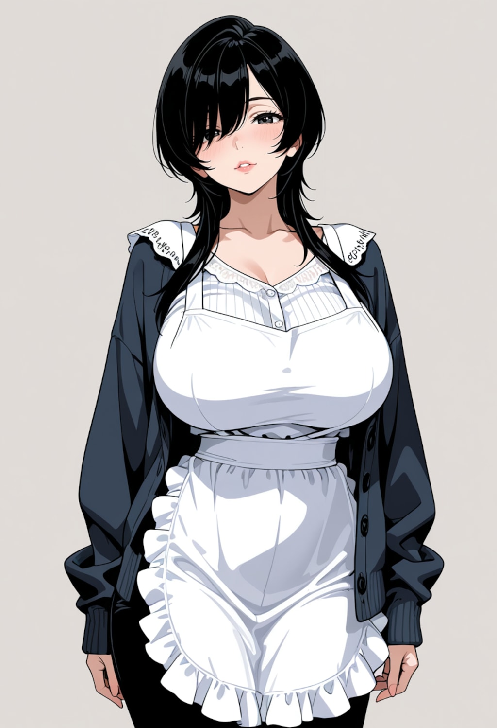 新キャラテスト