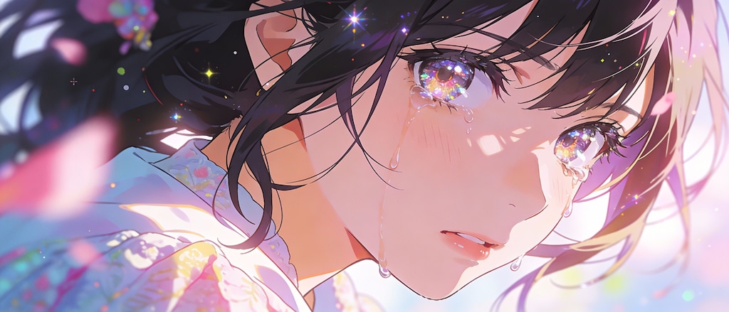 泣けますねぇ🥹