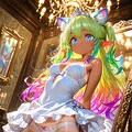 5枚）褐色プリンセス 3枚目