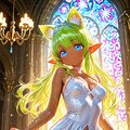 5枚）褐色プリンセス 4枚目