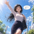 おうちの会社員ちゃん 12枚目