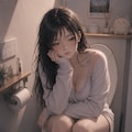 おうちの会社員ちゃん 9枚目