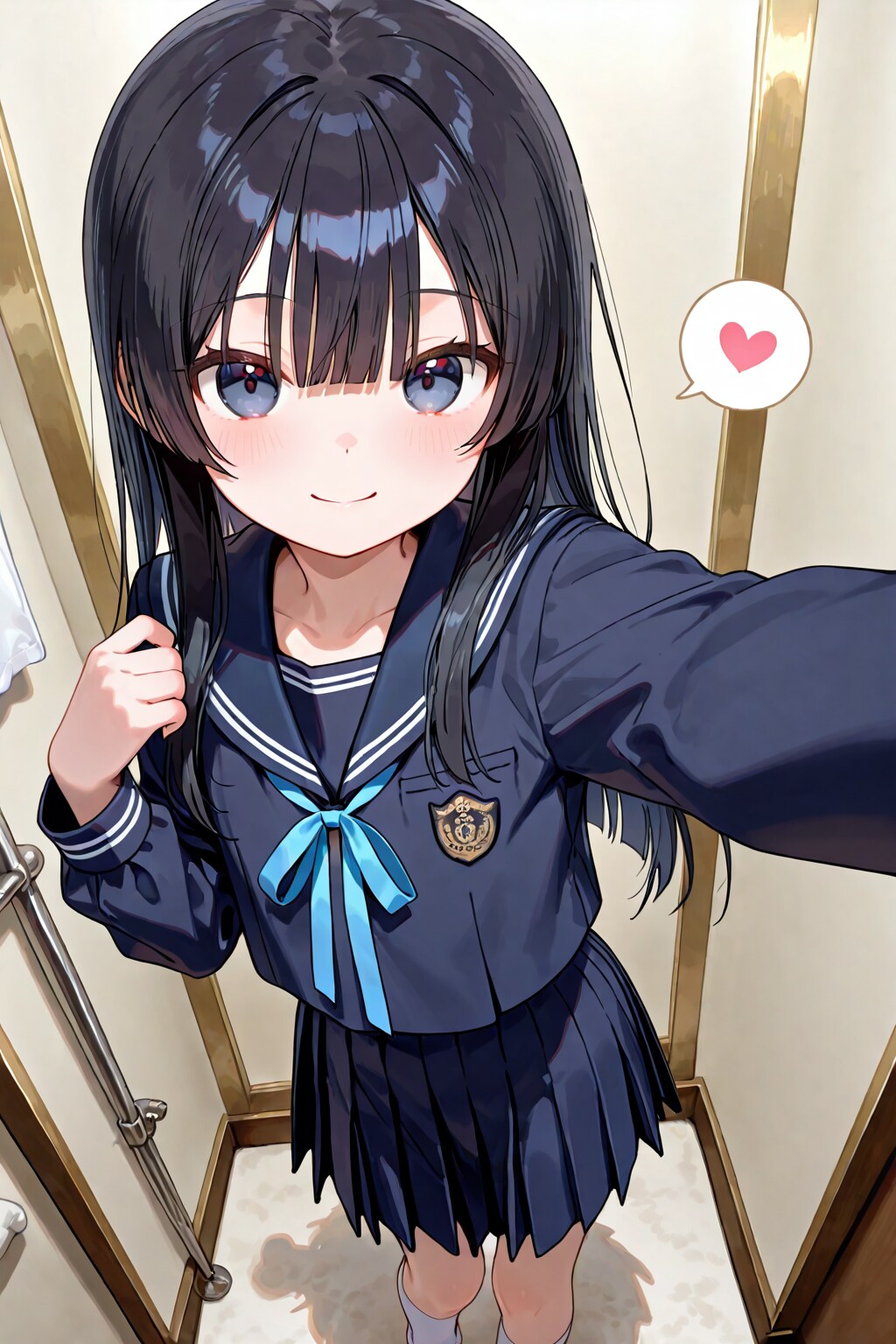 お兄様おはようございます❤️ | の人気AIイラスト・グラビア