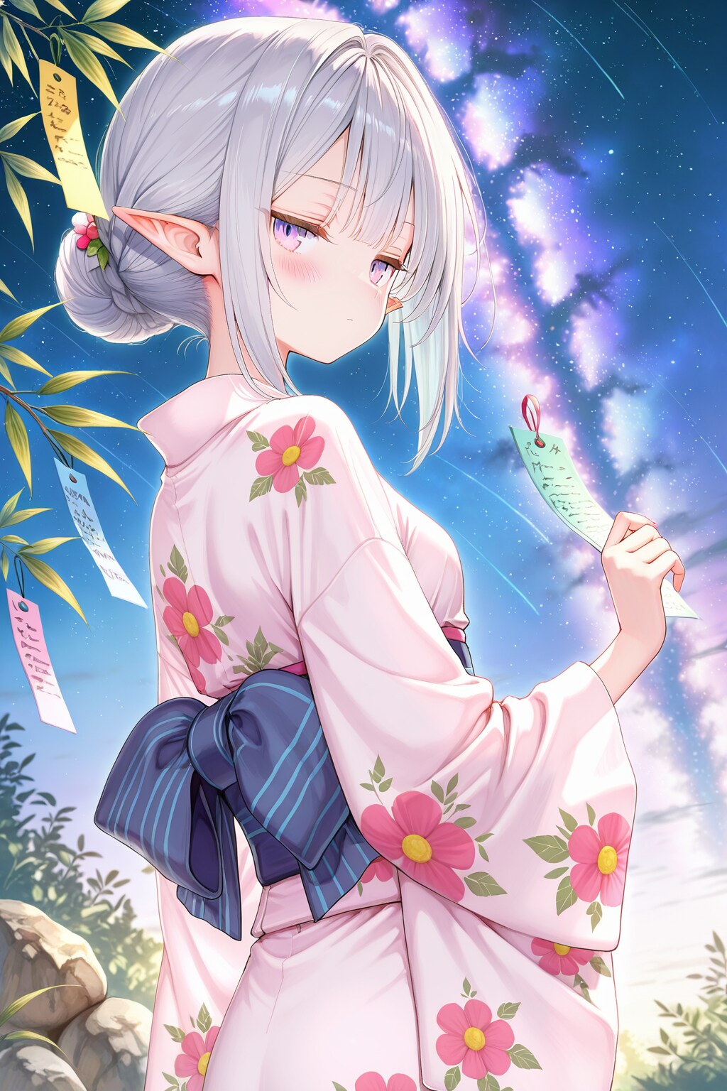 願い事